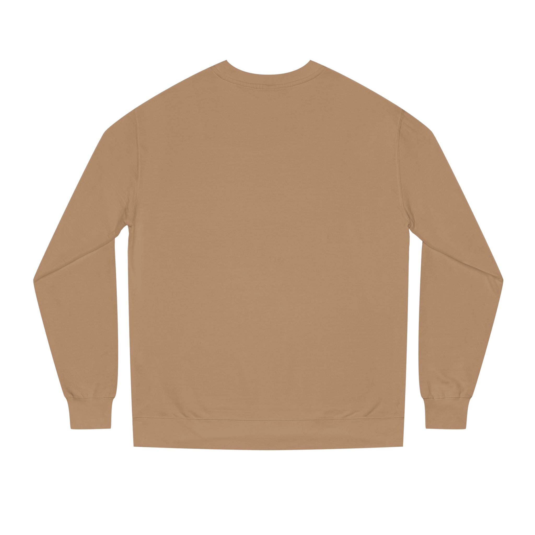 Educate, Advocate, Celebrate Unisex Crew Neck Sweatshirt - Empowerment Apparel