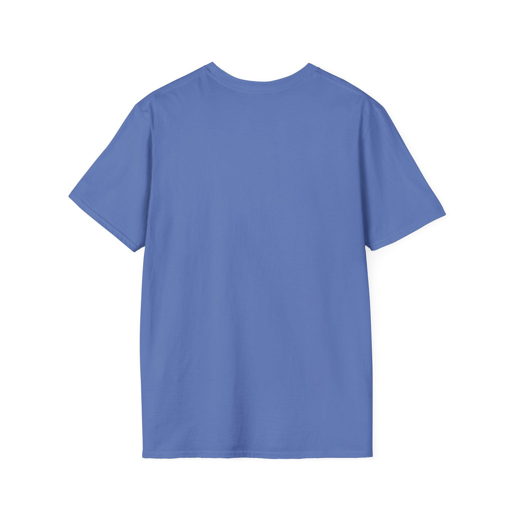 Unisex Softstyle T-Shirt - Native Children Matter