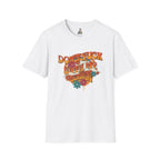 Don't F*** With My Sunshine Unisex Softstyle T-Shirt
