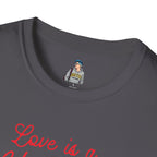 Love is a Universal Language T-Shirt