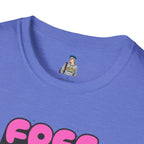 Free Mom Hugs Unisex Softstyle T-Shirt