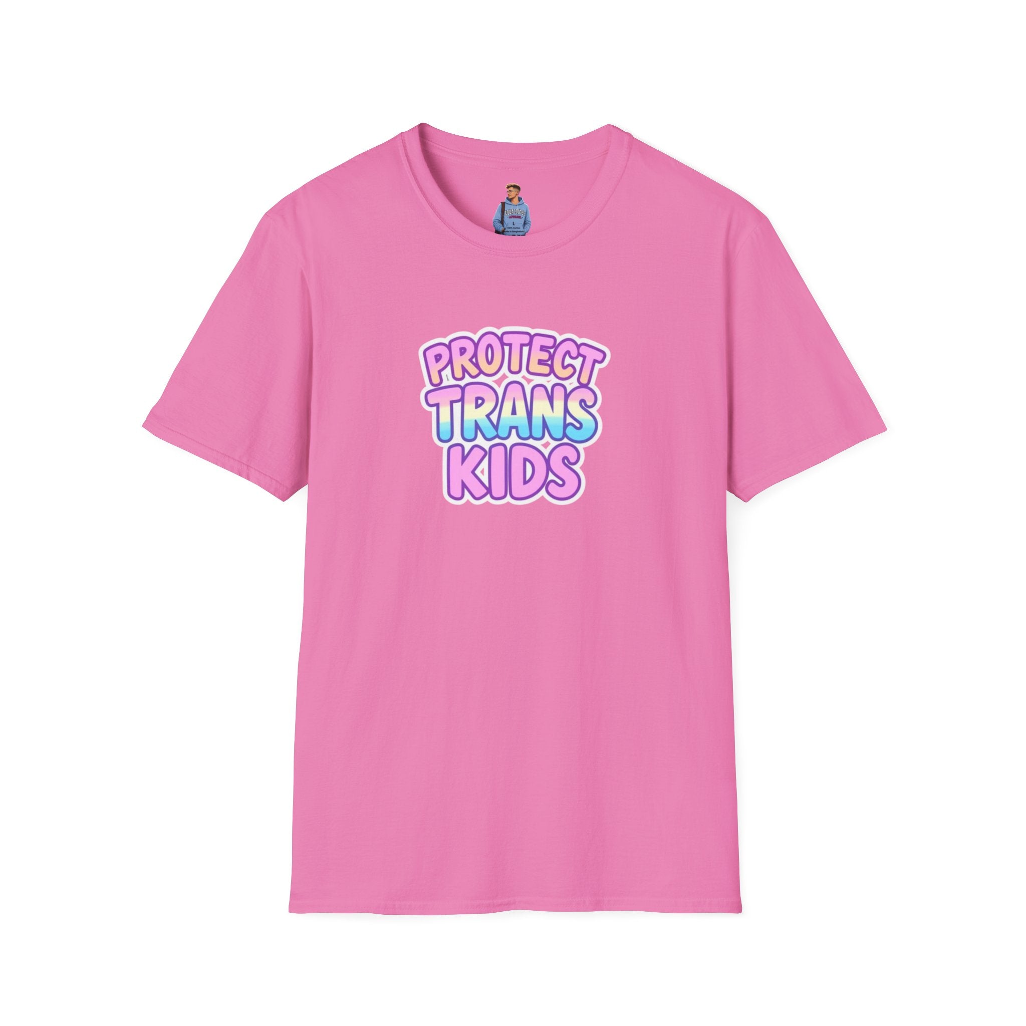 Protect Trans Kids T-shirt