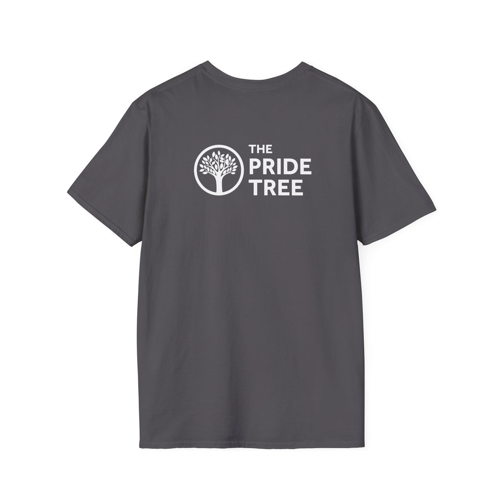 Pride Tree Las Vegas Pride Frog T-Shirt