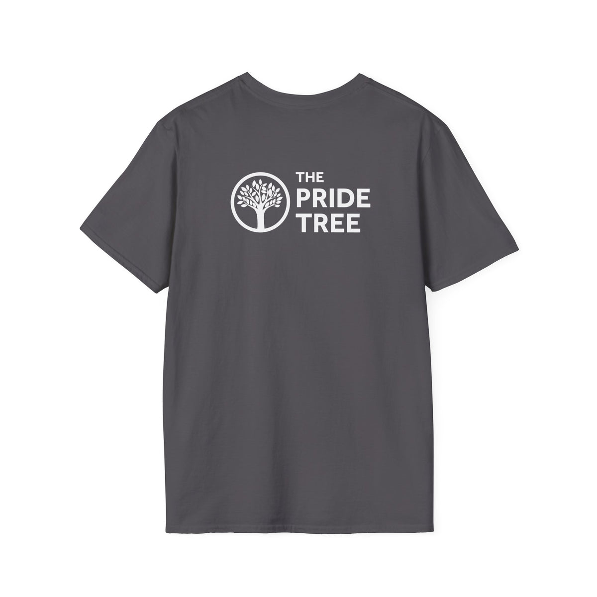 Pride Tree Las Vegas Pride Frog T-Shirt