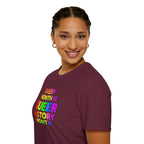 Queer History Month T-Shirt - EqualiTees.Me