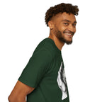 Earth in Your Hands T-Shirt — Protect the Planet Graphic Tee