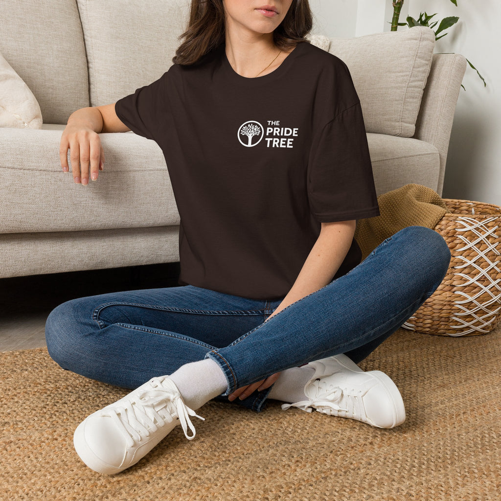 Guard the Grove Pride Tree Las Vegas T-Shirt