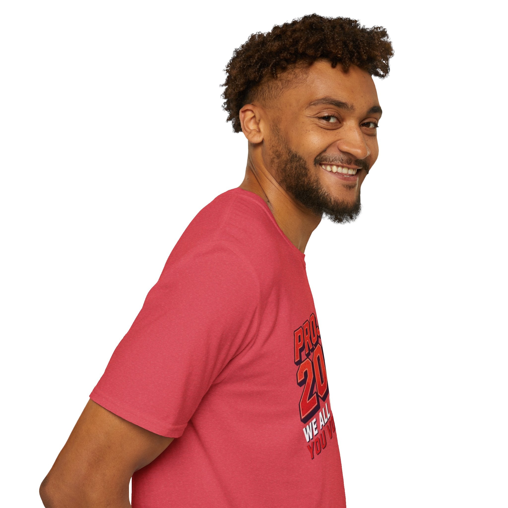 Project 2025 Vote T-Shirt