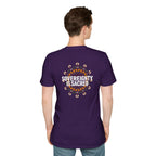 Sovereignty Is Sacred T-Shirt