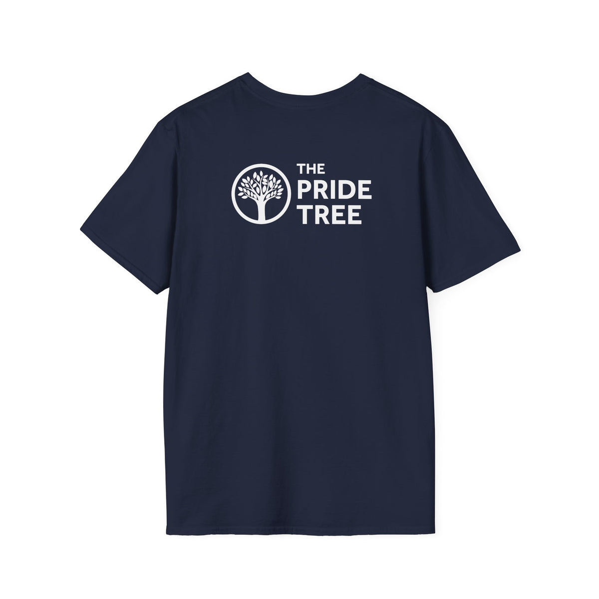 Queer Joy Is Resistance Pride Tree Las Vegas T-Shirt