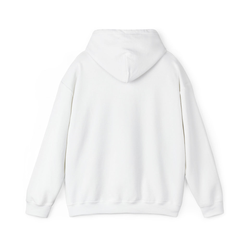 You Matter Hooded Sweatshirt - Unisex Heavy Blend - Colorful & Inspiring