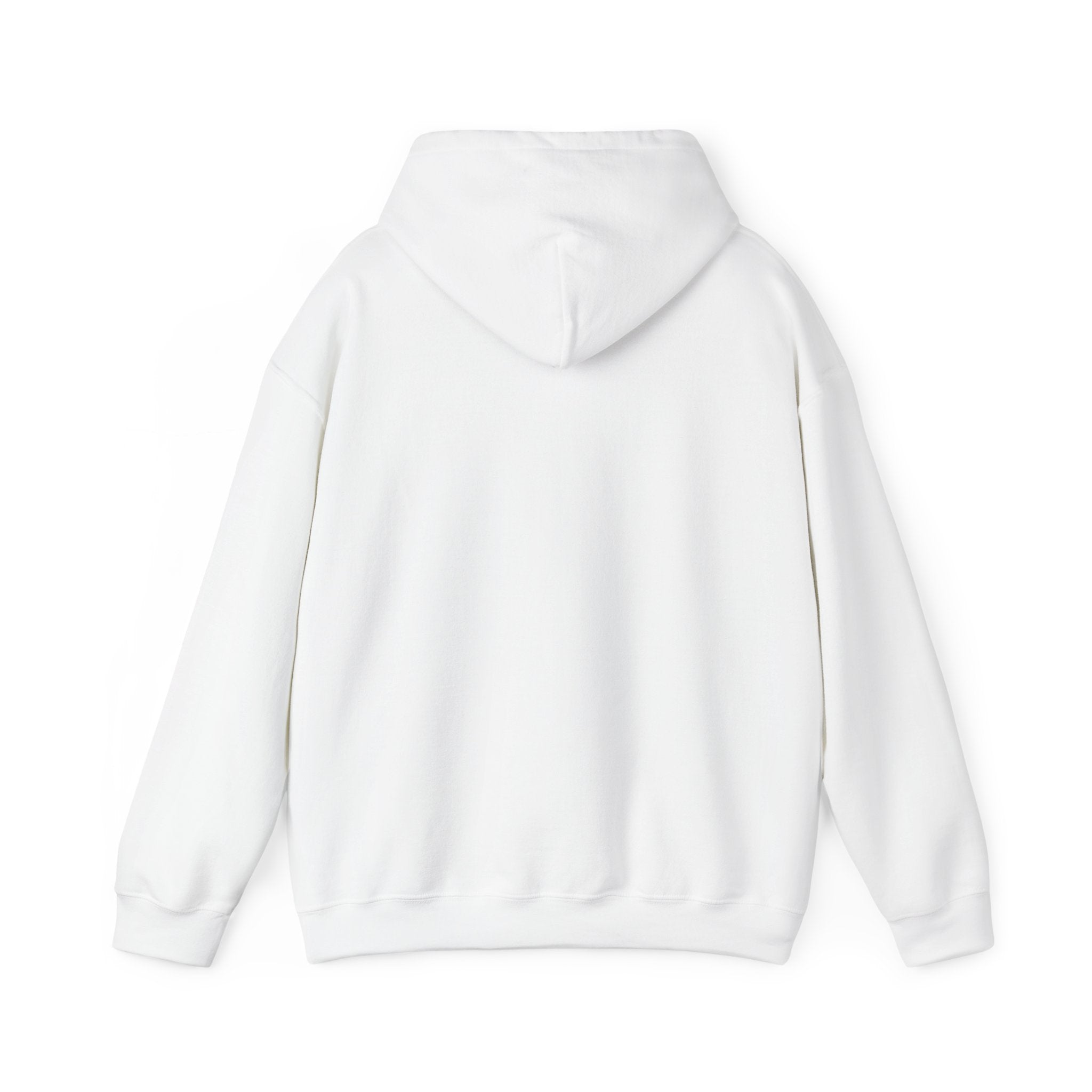 You Matter Hooded Sweatshirt - Unisex Heavy Blend - Colorful & Inspiring