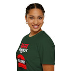 Rage Against the BS Graphic T-Shirt