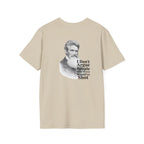 Antiracist Graphic Statement T-Shirt