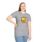 Stay Hydrated, Punch Nazis T-Shirt