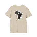 African Pride Unisex Softstyle T-Shirt