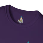 Indigenous Pride Unisex Softstyle T-Shirt