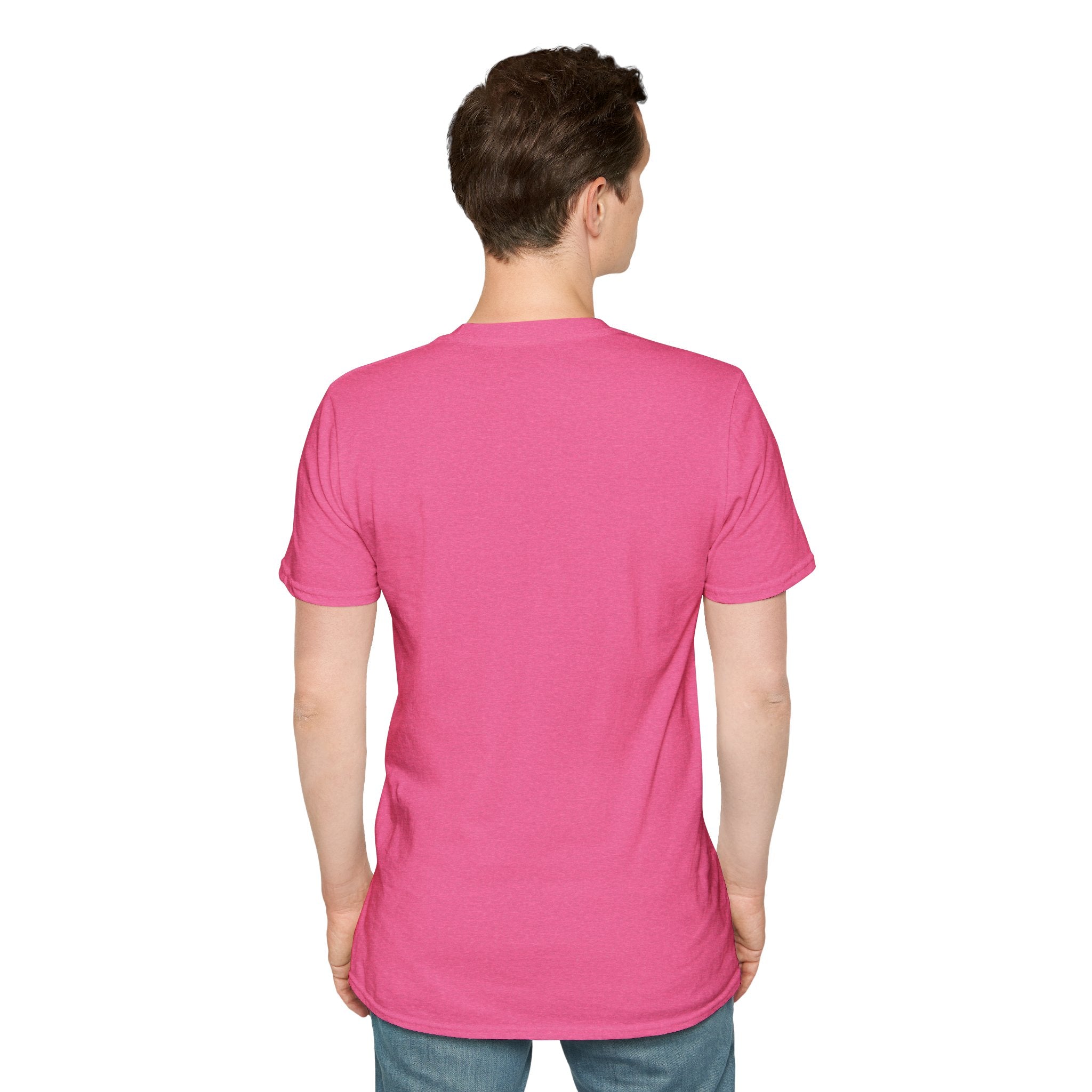 Earth and Environmental Awareness T-Shirt