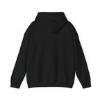 You Matter Hooded Sweatshirt - Unisex Heavy Blend - Colorful & Inspiring