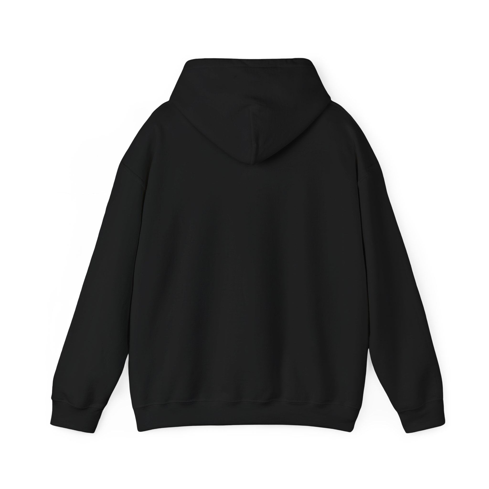 You Matter Hooded Sweatshirt - Unisex Heavy Blend - Colorful & Inspiring