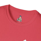 Vote with Your Heart Unisex Softstyle T-Shirt