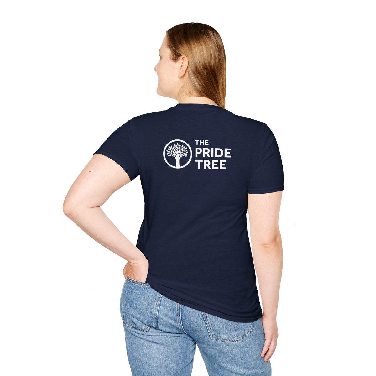 Pride Tree Las Vegas Pride Frog T-Shirt