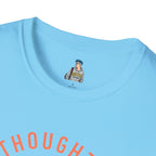 Thoughts & Tariffs Softstyle Unisex T-Shirt -