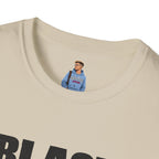 Black History Is American History T-Shirt