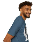 Earth in Your Hands T-Shirt — Protect the Planet Graphic Tee