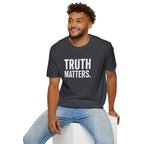 Truth Matters T-shirt