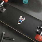 Die-Cut Stickers - Pride Deer