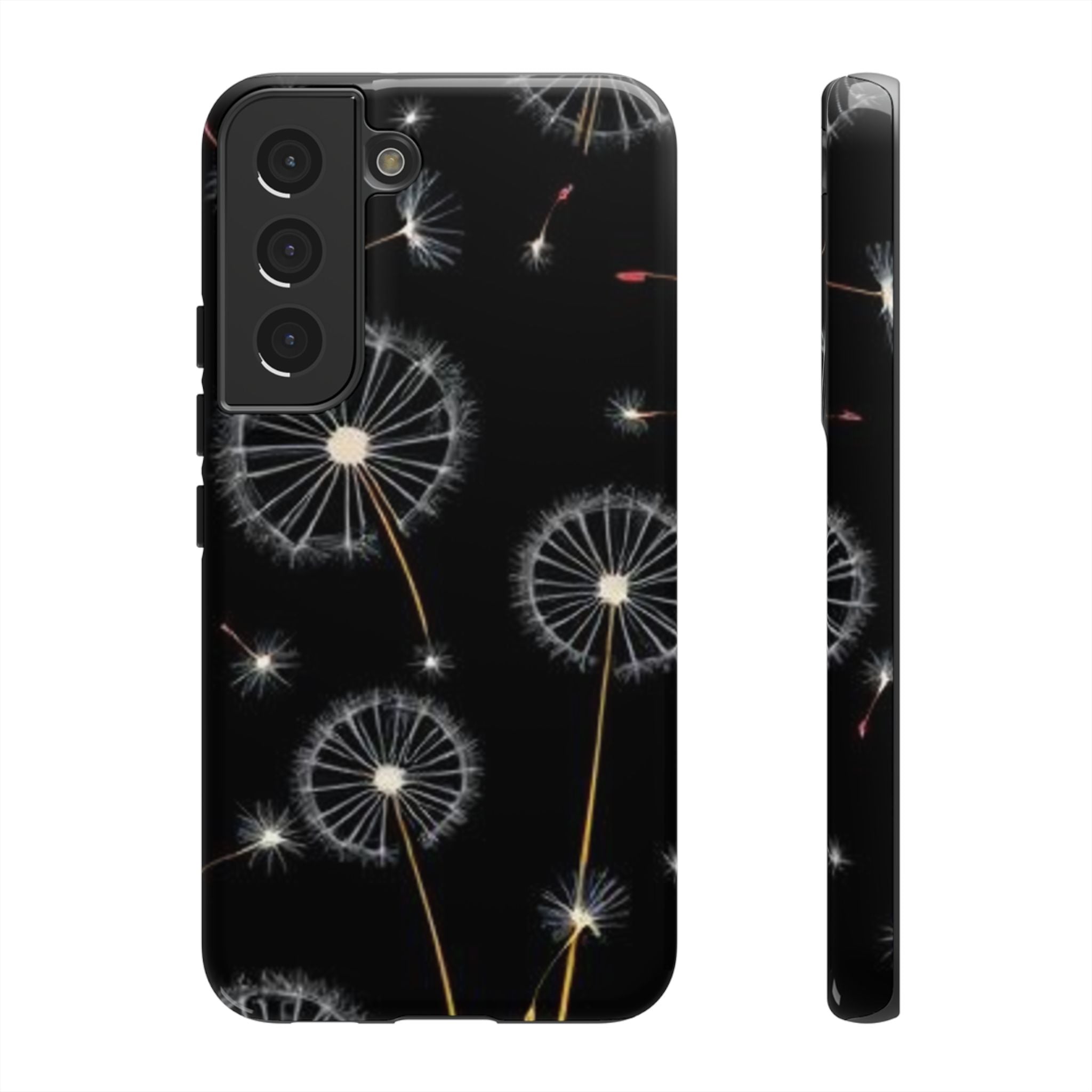 Dandelion Wishes Tough Case for Android