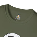 Cute Puppy Pride T‑Shirt