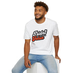 Didn’t Vote for the Felon T-Shirt