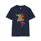 Juntos Somos América T-Shirt