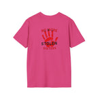 No More Stolen Sisters Unisex Softstyle T-shirt