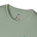 Indigenous Pride Unisex Softstyle T-Shirt