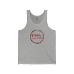 Tank Top FTP Large Logo