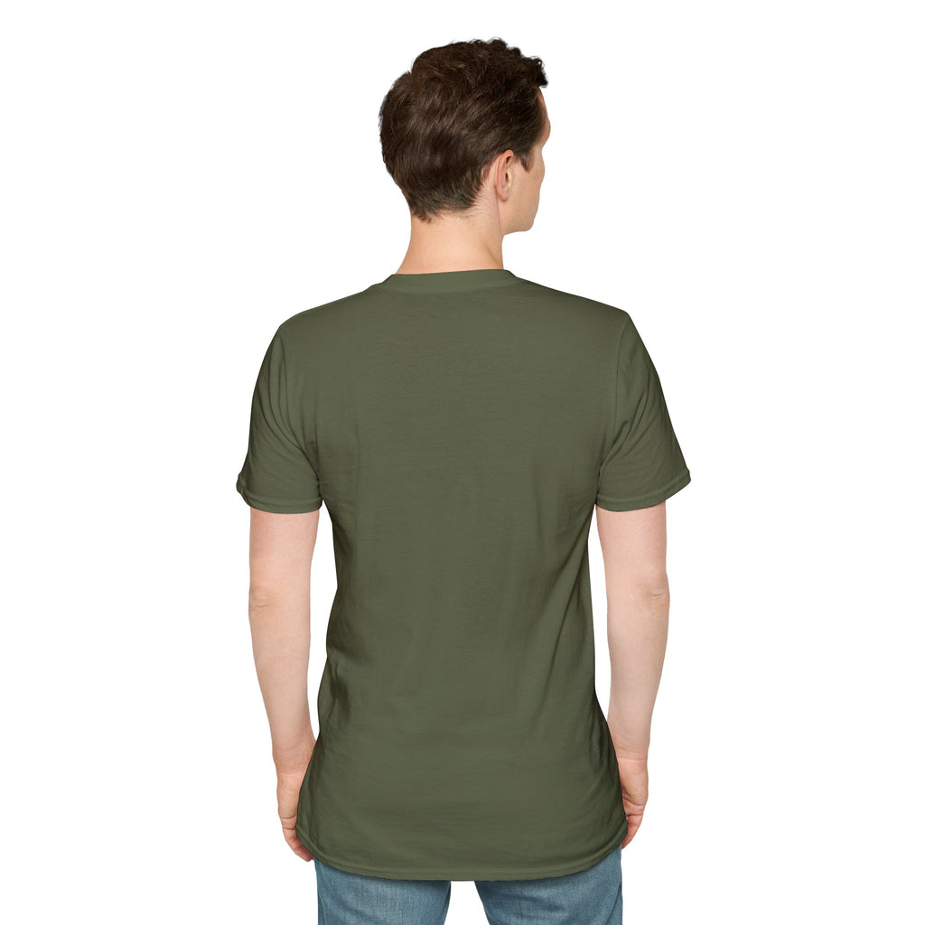 We The People United T-Shirt