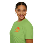 My Ancestors Walk With Me Unisex T-Shirt