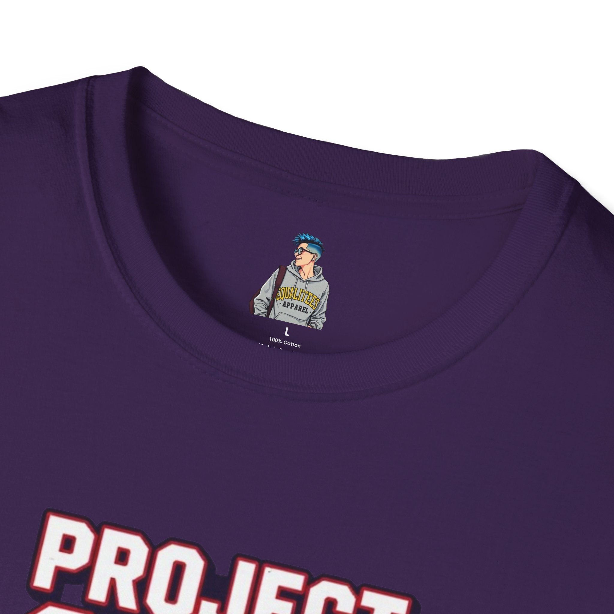 We Told You So PJ2025 T-Shirt