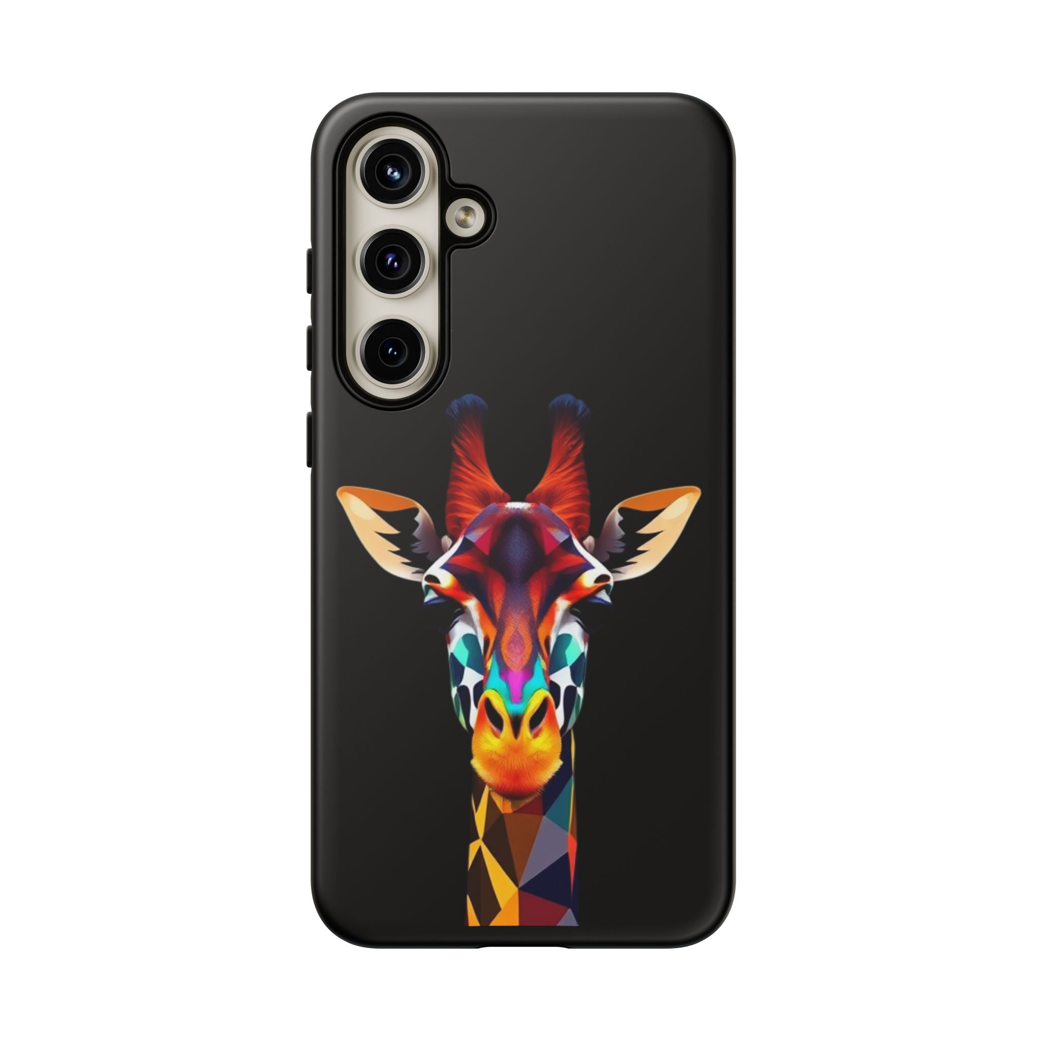Giraffe Tough Case For Android & iPhone