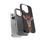 Giraffe Tough Case For Android & iPhone