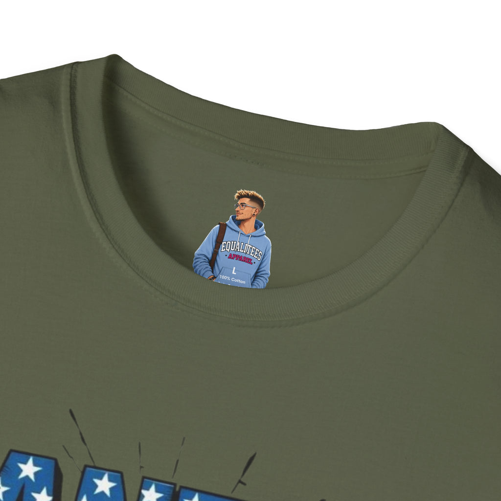 Anti-Bully Awareness T-shirt
