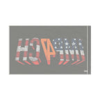 IMP47CH - Protest flag