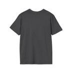 Statue of Liberty Unisex Softstyle T-Shirt