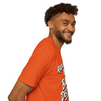 Radicalized by Basic Decency T-Shirt | Social Justice Slogan Shirt