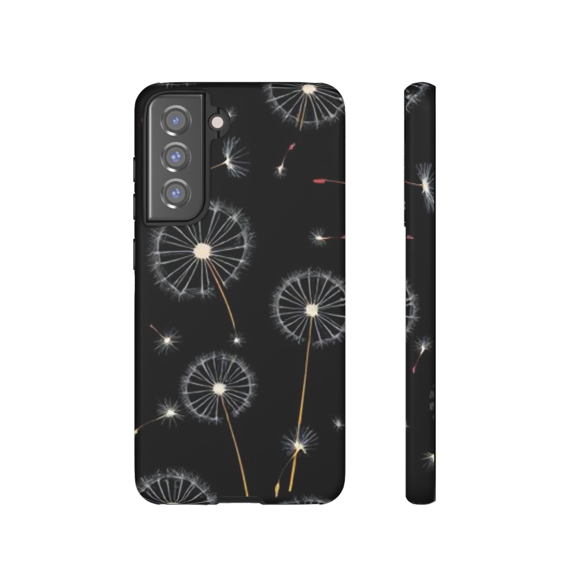 Dandelion Wishes Tough Case for Android