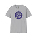 Free Dad Hugs Unisex Softstyle T-Shirt
