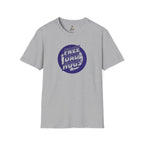 Free Dad Hugs Unisex Softstyle T-Shirt